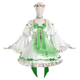 lovelive  - Emma Verde Cosplay Costume - Halloweez